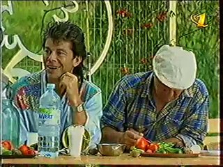 Анекдот от тех, кого стоит послушать (Никулин)