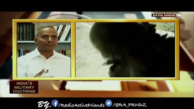 Pakistan has built low-yield nuclear weapons to counter Indian aggression’