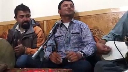 Wozam Amish Tee Qadaroodan Ya Bahoree Taar Xan Amm | WAKHI SONGS