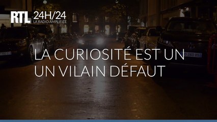 La réplique de la fameuse DeLorean de "Retour vers le futur" à RTL