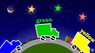 Learning Colors Collection Vol. 2 - Learn Colours Monster Trucks, Garbage Trucks, Tow Truc