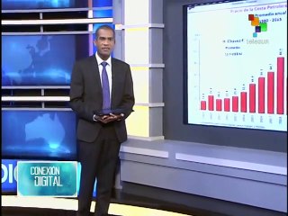 Venezuela: ministro de Economía presenta proyecto del #Presupuesto2016