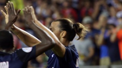 Groupe A - Kombouaré : "Beaucoup de bonnes raisons d’y croire"