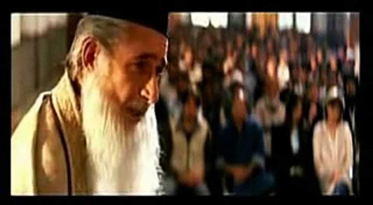 Naseer-uddin Shah Best Scene Ever in Pakistani Movie