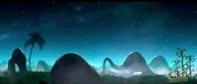 The Good Dinosaur 2015 HD Movie Tv Spot - Disney Pixar Animated Movie