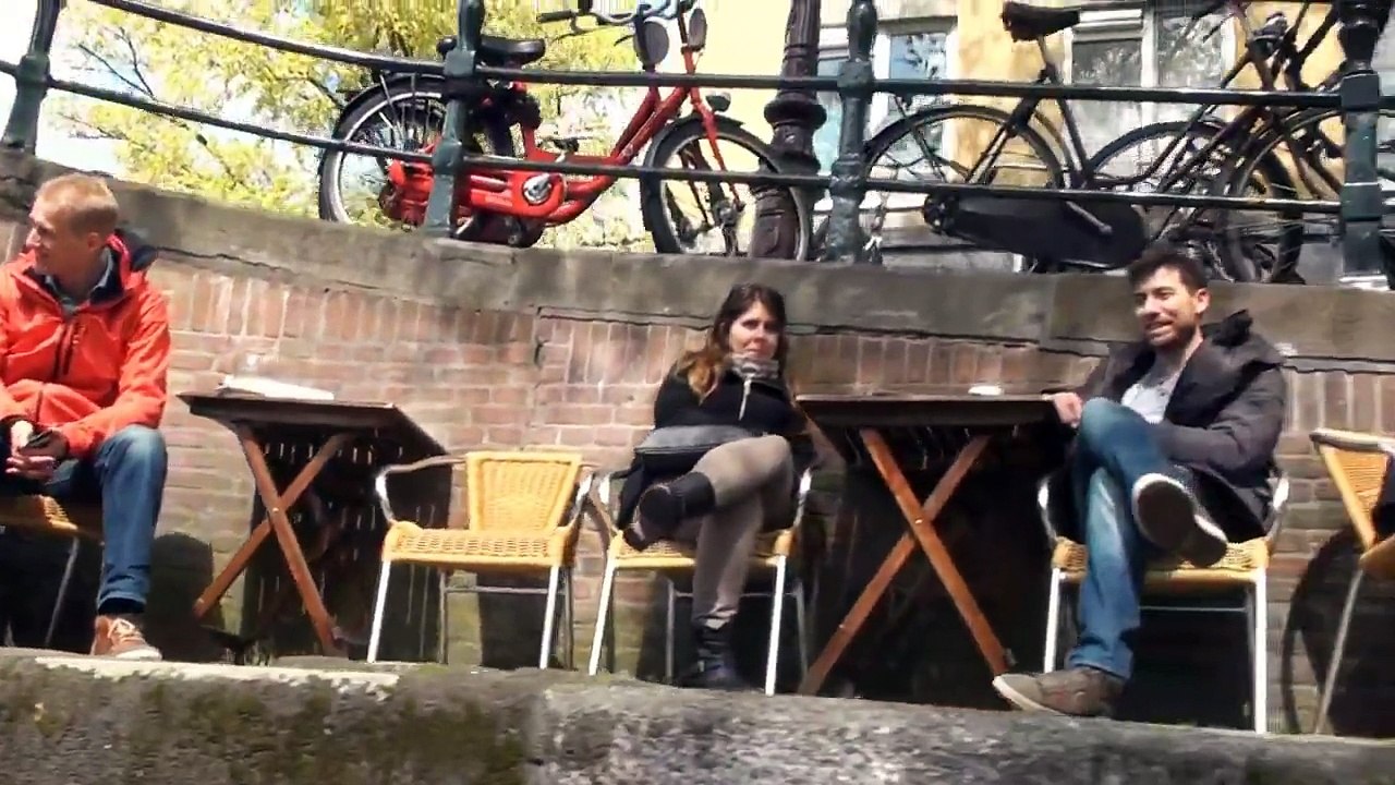 Amsterdam 2015