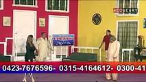 Stage Drama Full Comedy Zafri Khan & Koushboo & Nasir Chinyoti Video 154 - YouTube