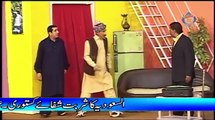 Stage Drama Full Comedy Zafri Khan & Nargis Video 172 - YouTube