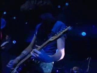 My iron lung - Radiohead