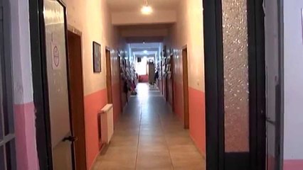 A1 Report - Lezhë, parashkollorët pa kopsht  godina ende në rikonstruksion