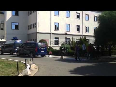 A1 Report - Përleshje në Laç, RENEA pushton Spitalin e Traumës