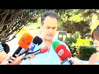 A1 Report - Mjeku: Në spital vetëm 4 të shtruar, 3 u larguan. Dy u plagosën me armë