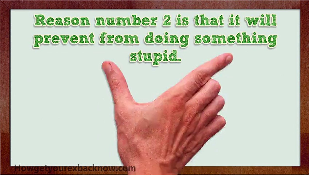 No Contact Rule To Get Your Ex Back – How Does It Work?