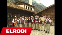 Pleqte e Krujes - Fryni era n'at rraz mali (Official Video HD)
