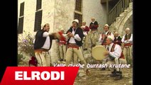 Pleqte e Krujes - Valle dyshe burrash (Official Video HD)