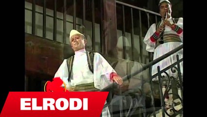 Refat Sulejmani - Kenga e Celo Mezanit (Official Video HD)