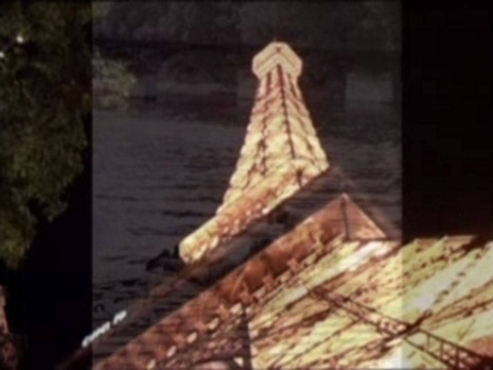 Ar Paris - Akli D.