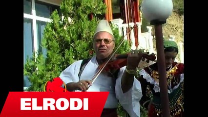 Refat Sulejmani - Kenge trimerie (Official Video HD)