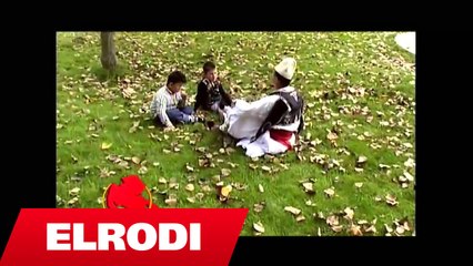 Refat Sulejmani - Lule capare (Official Video HD)