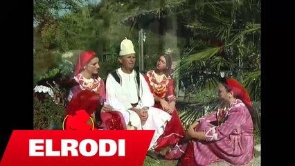 Refat Sulejmani - Kush i qan hallet e mija (Official Video HD)