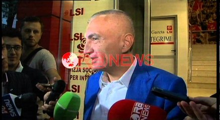 Ndryshime në qeveri? Meta: LSI kërkon impulse të reja në qeveri - Ora News