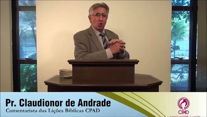 Lição 4  A queda da Raça Humana  - Adultos