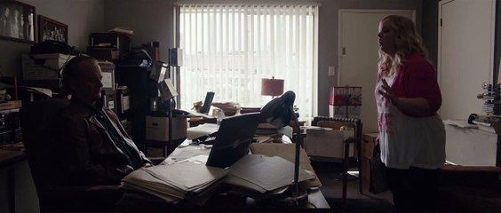 Rock the Kasbah 2015 HD Movie Clip A Pearl - Bill Murray Comedy Movie