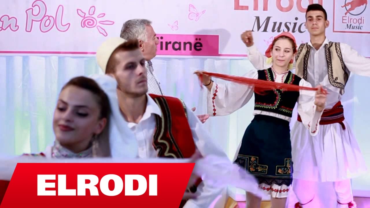 Fran Imeraj - Lulja e blinit (Official Video HD)