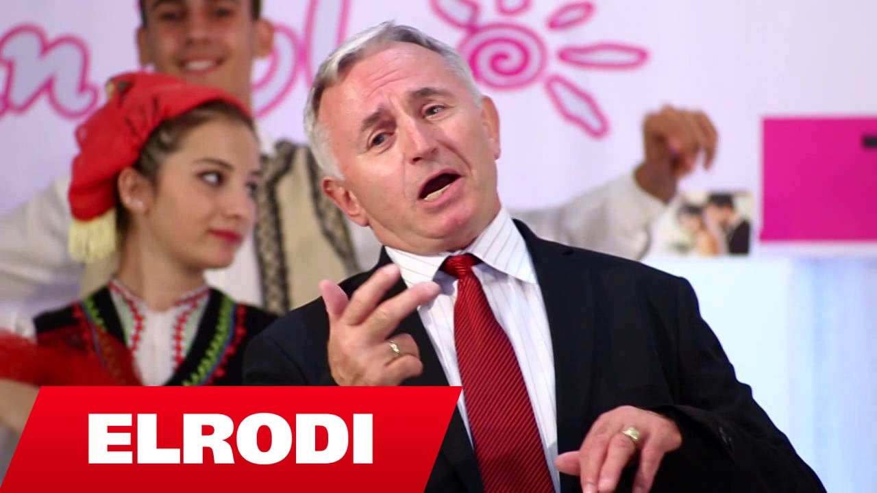 Fran Imeraj - Potpuri Shkodrane (Official Video HD)