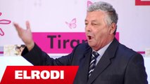 Haxhi Telha - Te dua cameri (Official Video HD)
