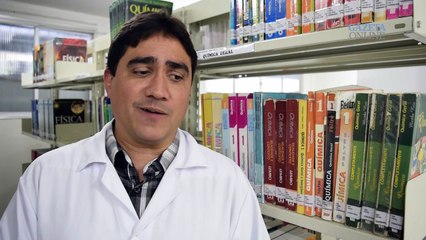 Alexandre Borges - Dicas de química