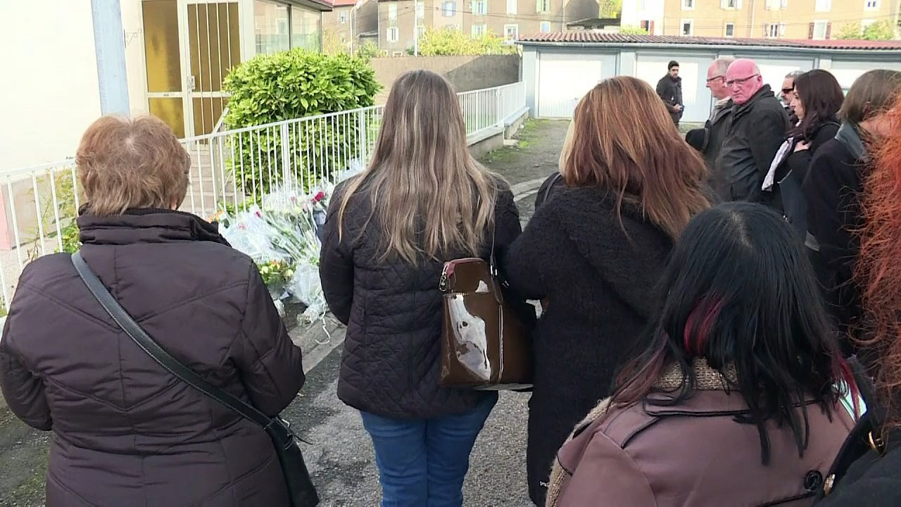 Lorraine: Joeuf en deuil après la mort du petit Lucas