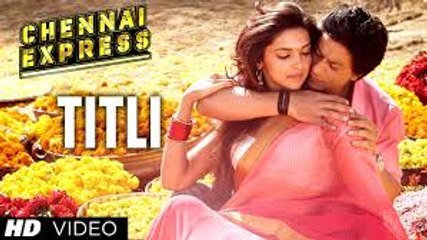 TITLI | Releasing on 30th October | Official Trailer | 2015 HD