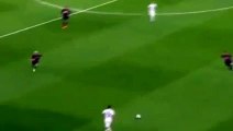 Chicharito Hernandez second Goal ¦ Leverkusen vs AS Roma 2-0 (Champions League)