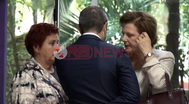 Ligjet me shumicë të cilësuar, rrymat brenda mazhorancës shtyjnë votimin e tyre- Ora News