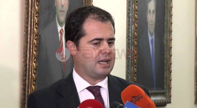 Dekriminalizimi, Bylykbashi: Shumica po devijon punën e komisionit- Ora News- Lajmi i fundit-