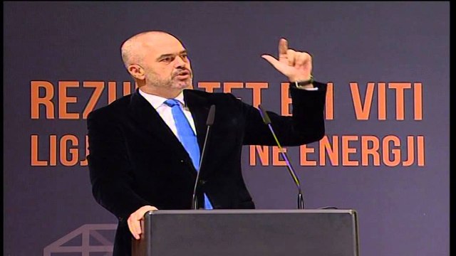 Sistemi energjetik. Rama: Hetim edhe privatizimit të OSHEE-së
