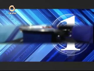 Saab: Recomiendo a Maduro mantener la estabilidad institucional del país