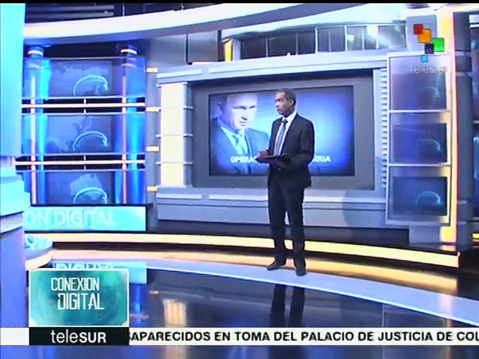 Rusia y EE.UU. firman memorando de cielos abiertos en Siria