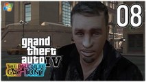 GTA4 │ Grand Theft Auto Episodes from Liberty City ： The Ballad of Gay Tony【PC】 -  08