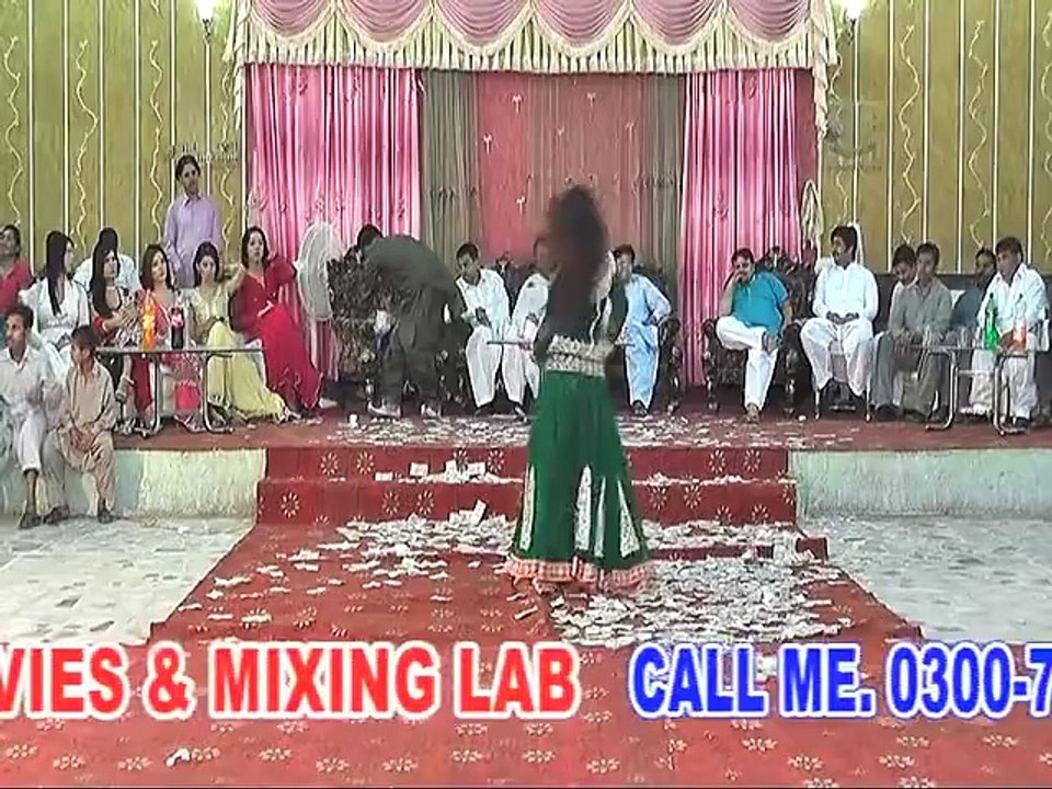 wedding  party Dance