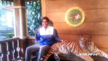 Best Fails of the Week 1 December 2012 || FailArmy