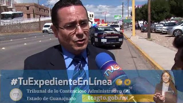 Operativo Guias Piratas