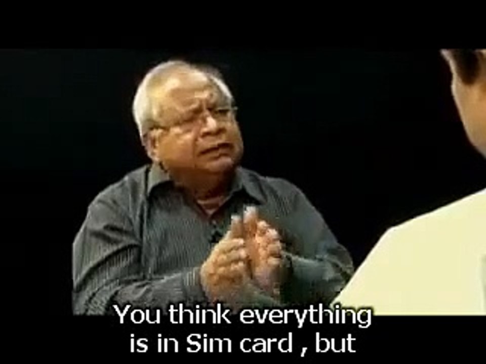 Indian Technology - Year 2070