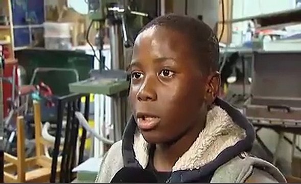 24h Vélo LLN Les élèves des moineaux chez Les Débrouillards