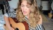 Bloom The Paper Kites Cover By Daisy Clark