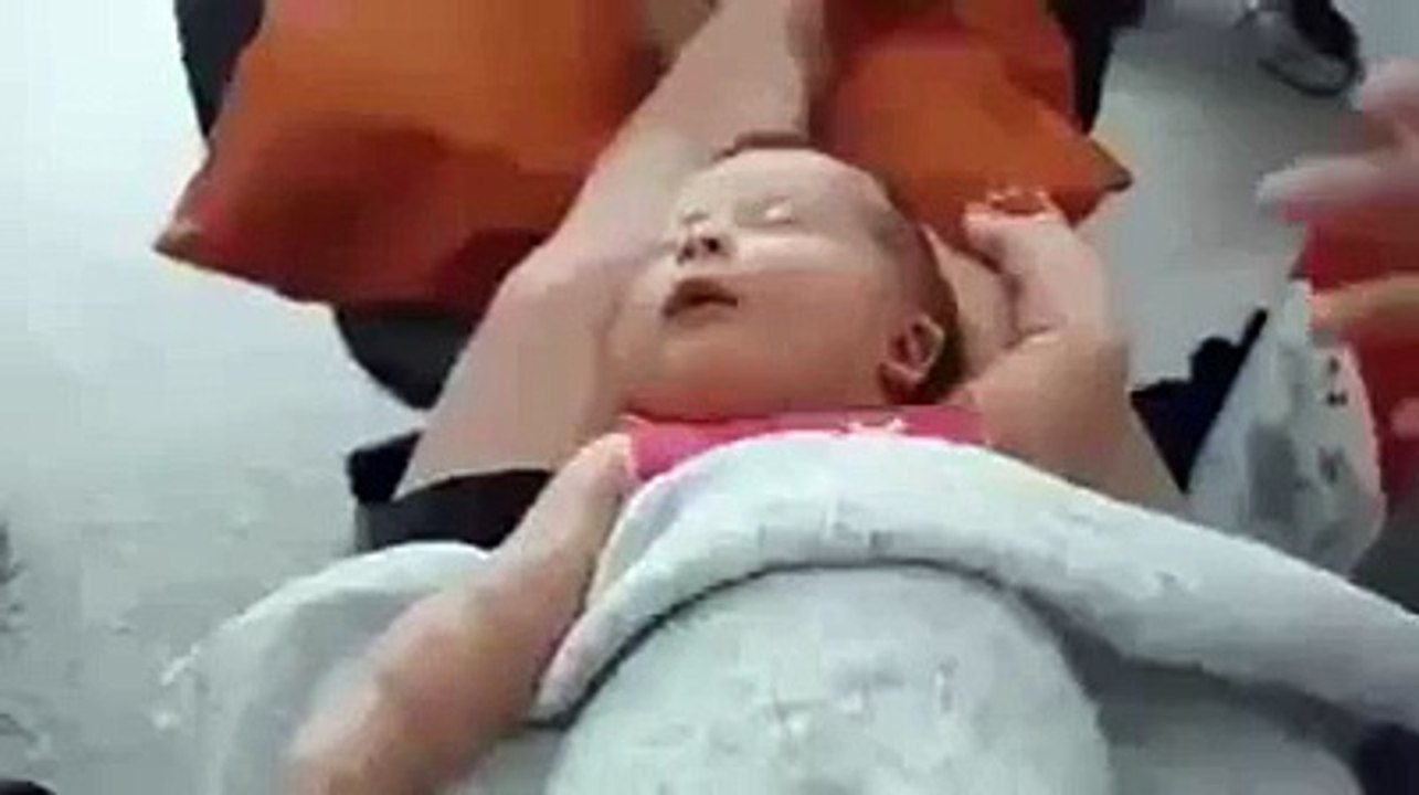 Sincronización entre madre e hijo