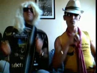 Make your own kind of music