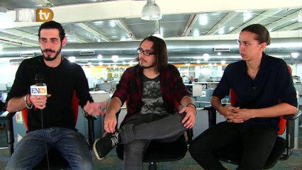 The Asbestos frente a las adversidades “no toma no como respuesta”