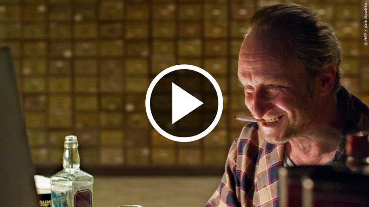 Das Brandneue Testament Trailer 2 (deutsch)